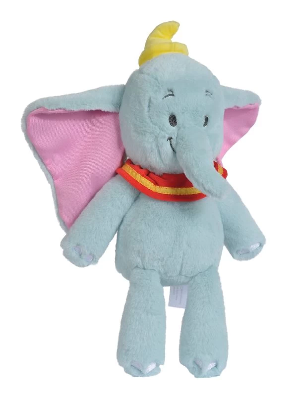 Disney Dumbo L'éléphant Peluche Stylised 25 Cm 2 Disney Dumbo L'éléphant Peluche Stylised 25 Cm – Image 2