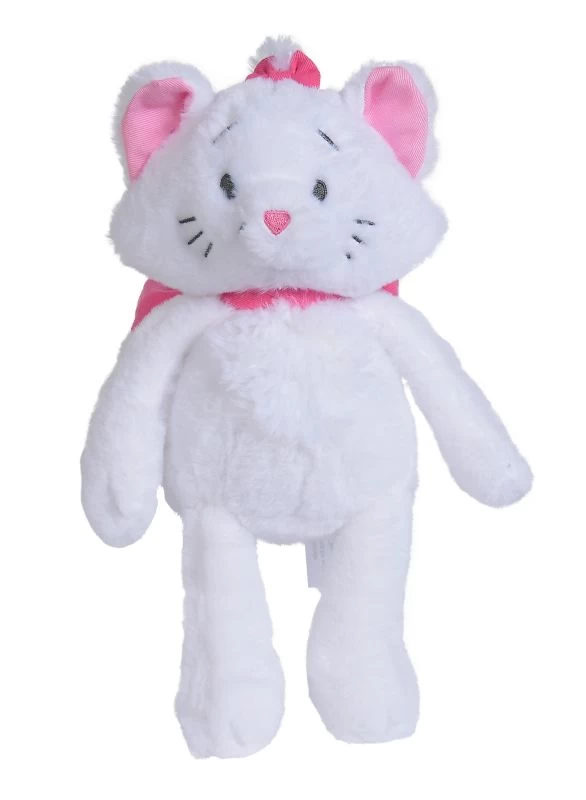 Disney Marie La Chat Peluche Stylised 25 Cm 2 Disney Marie La Chat Peluche Stylised 25 Cm – Image 2