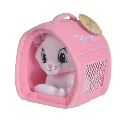 Disney Marie Le Chat Peluche Dans Sa Caisse 20 Cm 5 Disney Marie Le Chat Peluche Dans Sa Caisse 20 Cm -Disney 3 1