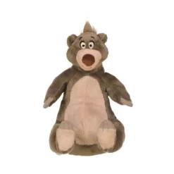 Disney - Baloo L'ours - Mini Peluche 15 Cm