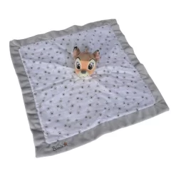 Disney Bambi Le Faon Doudou Lange 40 Cm -Disney bambi20faon20lange204020cm 1