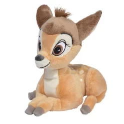 Disney Bambi Le Faon Maxi Peluche 40 Cm