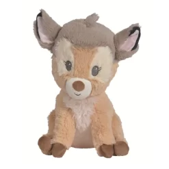 Disney Bambi Le Faon Peluche Classic Géante 50 Cm