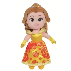 Disney La Belle Et La Bête Peluche Poupée 30 Cm