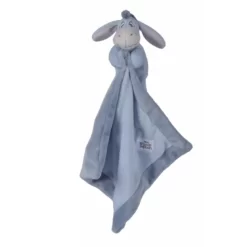 Disney - Bourriquet L'âne - Peluche Avec Doudou Bleu 30 Cm 5 Disney - Bourriquet L'âne - Peluche Avec Doudou Bleu 30 Cm -Disney bourriquet20lane2020peluche20avec20bleu203020cm 2