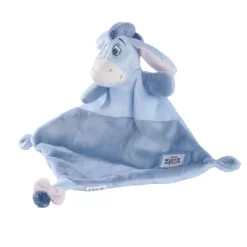 Disney - Bourriquet L'âne - Doudou Plat Bleu 25 Cm 5 Disney - Bourriquet L'âne - Doudou Plat Bleu 25 Cm -Disney bourriquet20lane2020plat20bleu202520cm 2