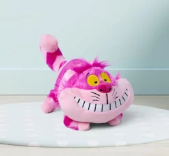 Disney Le Chat Du Cheshire Maxi Peluche 40 Cm 5 Disney Le Chat Du Cheshire Maxi Peluche 40 Cm -Disney chat20du20cheshire20maxi20peluche204020cm 1