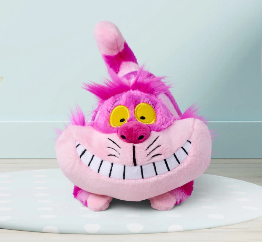 Disney Le Chat Du Cheshire Maxi Peluche 40 Cm 1 Disney Le Chat Du Cheshire Maxi Peluche 40 Cm