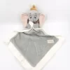 Disney Doudou Dumbo L'éléphant Gris 40 Cm