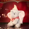 Disney Dumbo L'éléphant Peluche 25 Cm