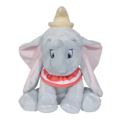 Disney Dumbo L'éléphant Peluche 30 Cm