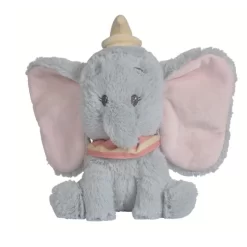 Disney Dumbo L'éléphant Peluche Classic 25 Cm