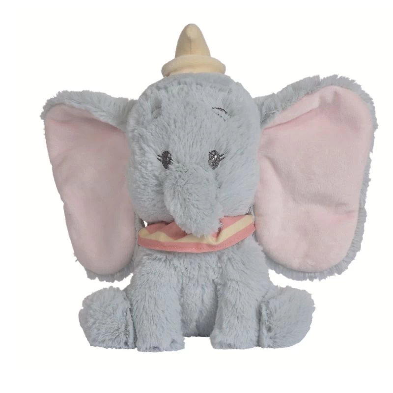 Disney Dumbo L'éléphant Peluche Classic Géante 50 Cm 1 Disney Dumbo L'éléphant Peluche Classic Géante 50 Cm