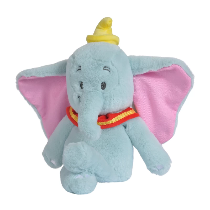 Disney Dumbo L'éléphant Peluche Stylised 25 Cm 1 Disney Dumbo L'éléphant Peluche Stylised 25 Cm