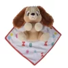 Disney Lady Le Chien Peluche Couverture Rouge 25 Cm