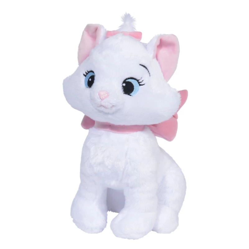 Disney Marie Le Chat Grande Peluche 40 Cm 1 Disney Marie Le Chat Grande Peluche 40 Cm
