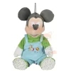 Disney Mickey La Souris Range Pyjama Bleu Vert 60 Cm
