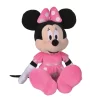 Disney Minie La Souris Peluche Refresh 43 Cm