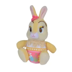 Disney Miss Bunny Mini Peluche Lapin 12 Cm