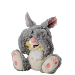Disney Panpan Le Lapin Peluche Interactive Coucou Caché