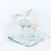Disney Panpan Le Lapin Doudou Plat Bleu Thumper And His Woodland Friends 30 Cm