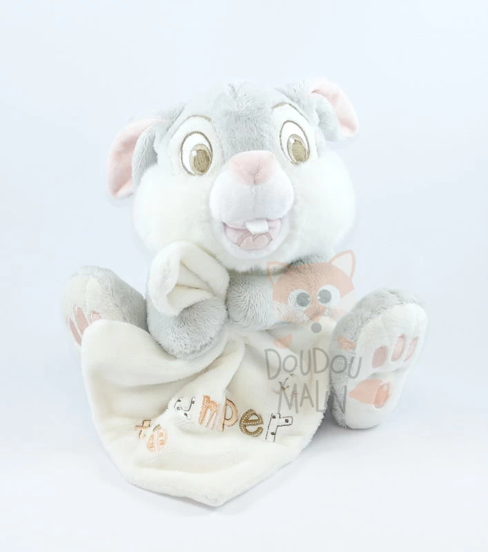 Disney Panpan Peluche Mouchoir Gris Blanc Oiseau Coccinelle 1 Disney Panpan Peluche Mouchoir Gris Blanc Oiseau Coccinelle