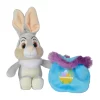 Disney Panpan Peluche Pâques Sac Bleu 20 Cm
