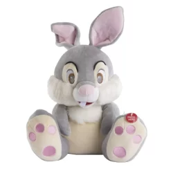 Disney Panpan Le Lapin Peluche Veilleuse Et Musicale Arc En Ciel 35 Cm -Disney panpanpeluchelumineuseetmusicale202