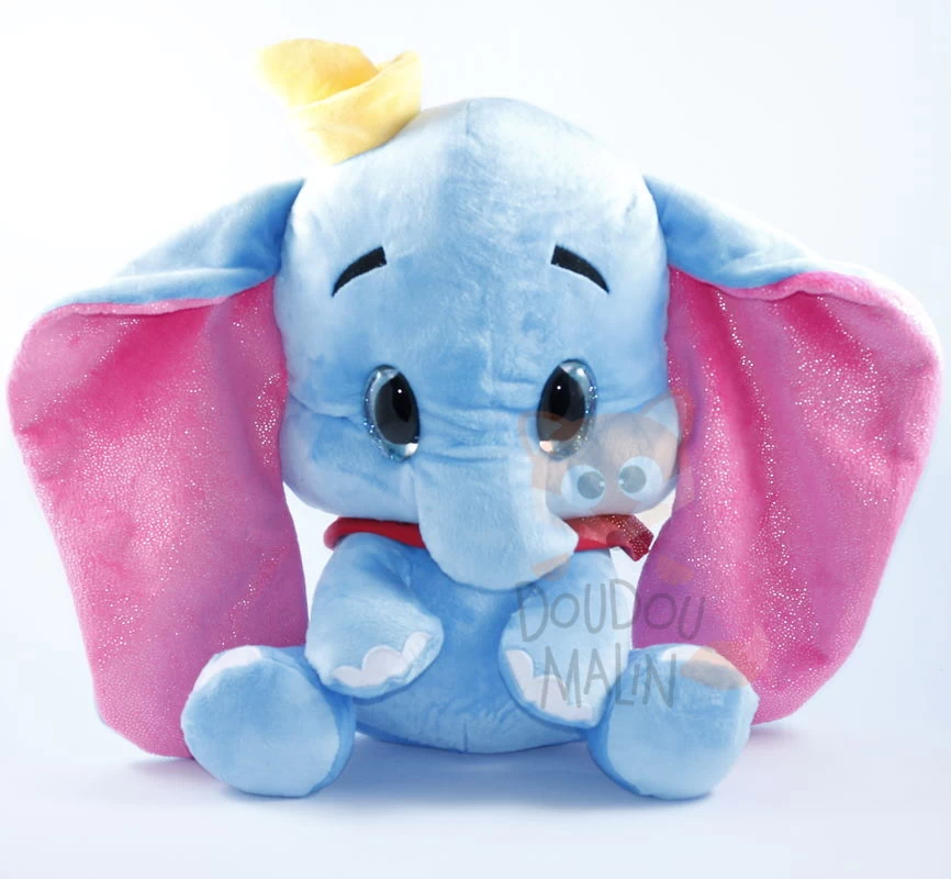 Disney Collection Peluche Dumbo 40 Cm 1 Disney Collection Peluche Dumbo 40 Cm