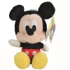 Disney Mini Peluche Mickey La Souris 20 Cm