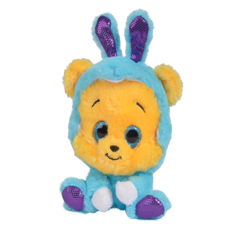 Disney Collection Mini Peluche Pâques Winnie L'ourson 1 Disney Collection Mini Peluche Pâques Winnie L'ourson