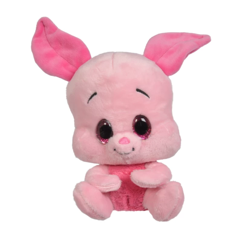 Disney Collection Mini Peluche Porcinet 1 Disney Collection Mini Peluche Porcinet