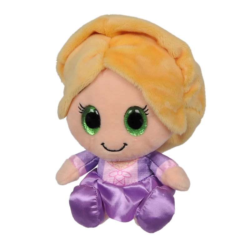 Disney Collection Mini Peluche Raiponce 1 Disney Collection Mini Peluche Raiponce