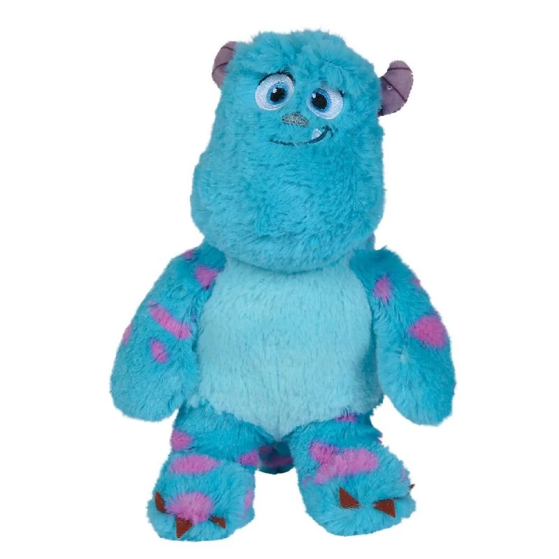 Disney Pixar Sully Monstre Et Cie Peluche Bleu 25 Cm 1 Disney Pixar Sully Monstre Et Cie Peluche Bleu 25 Cm
