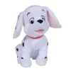 Disney Pongo Le Dalmatien Mini Peluche 17 Cm