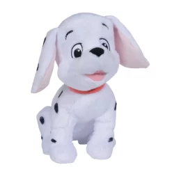 Disney Pongo Le Dalmatien Mini Peluche 17 Cm