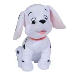 Disney Pongo Le Dalmatien Peluche 30 Cm