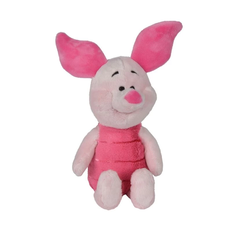 Disney Porcinet Le Cochon Peluche 25 Cm 1 Disney Porcinet Le Cochon Peluche 25 Cm