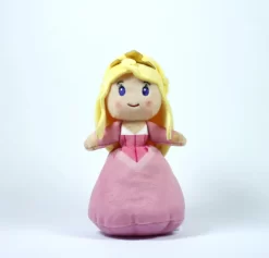 Disney Poupée Princesse Aurore 20 Cm