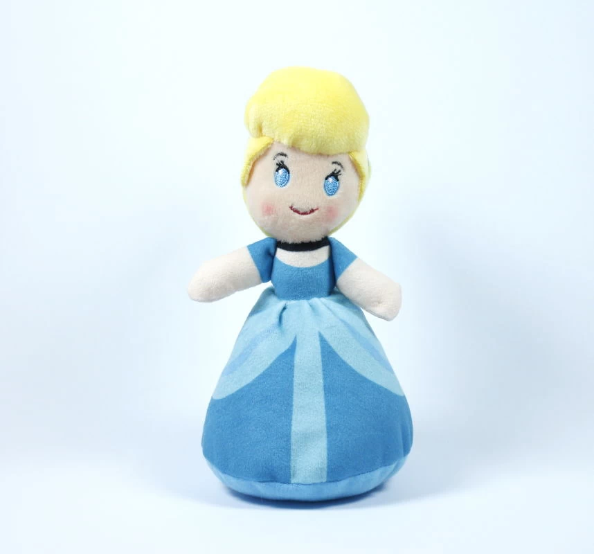 Disney Poupée Princesse Cendrillon 20 Cm 1 Disney Poupée Princesse Cendrillon 20 Cm