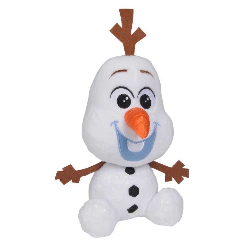 Disney La Reine Des Neiges 2 Peluche Bébé Olaf 25 Cm 1 Disney La Reine Des Neiges 2 Peluche Bébé Olaf 25 Cm
