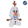 Disney La Reine Des Neiges 2 Peluche Bébé Olaf Luminescent 25 Cm