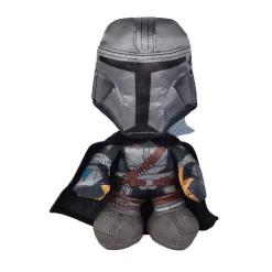 Disney Star Wars Peluche The Mandalorian Mando 25 Cm
