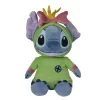 Disney Stitch Peluche Déguisé En Scrump 25 Cm
