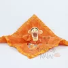 Disney Tigrou Doudou Plat Orange Tigger 1 2 3 Bounce With Me