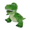 Disney Toy Story 4 Peluche T-Rex Vert 25 Cm