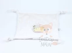 Disney Winnie L'ourson Baby Pooh Doudou Plat Rose Abeille