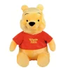 Disney Winnie L'ourson Peluche Core 35 Cm
