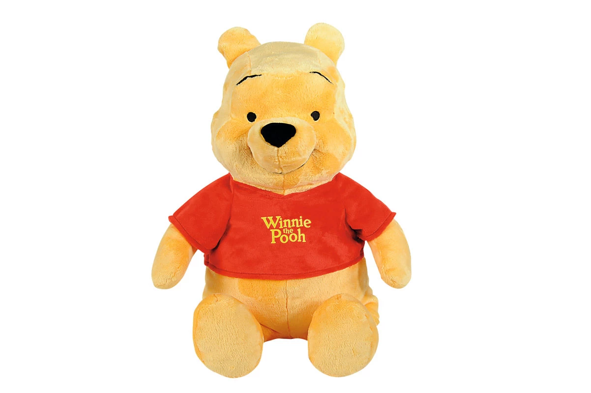 Disney Winnie L'ourson Peluche Core 35 Cm 1 Disney Winnie L'ourson Peluche Core 35 Cm