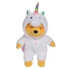 Disney Winnie L'ourson Peluche Déguisé En Licorne 30 Cm